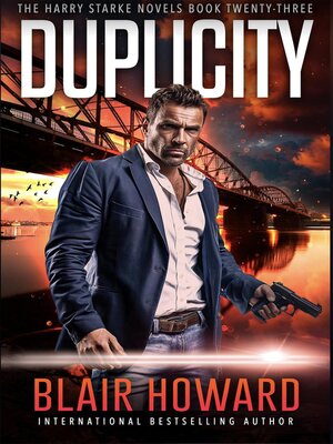 cover image of Duplicity